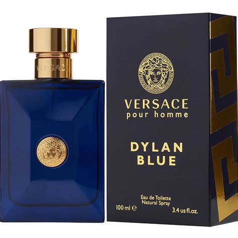 versace dylan blue 100ml womens|versace dylan blue duschgel.